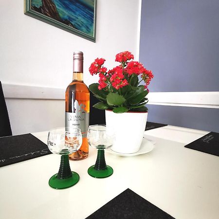 Apartment Tanja Poreč Buitenkant foto