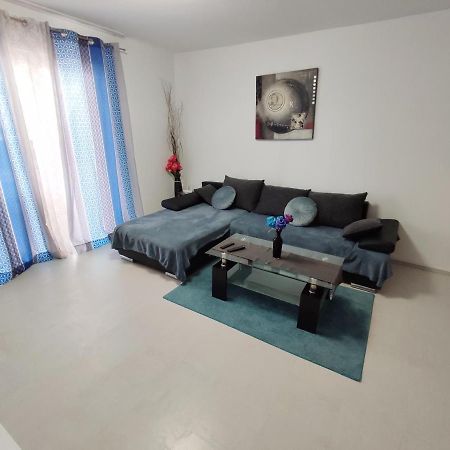 Apartment Tanja Poreč Buitenkant foto