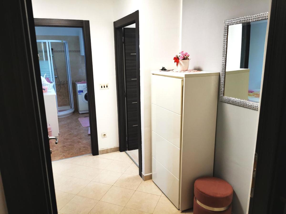 Apartment Tanja Poreč Buitenkant foto