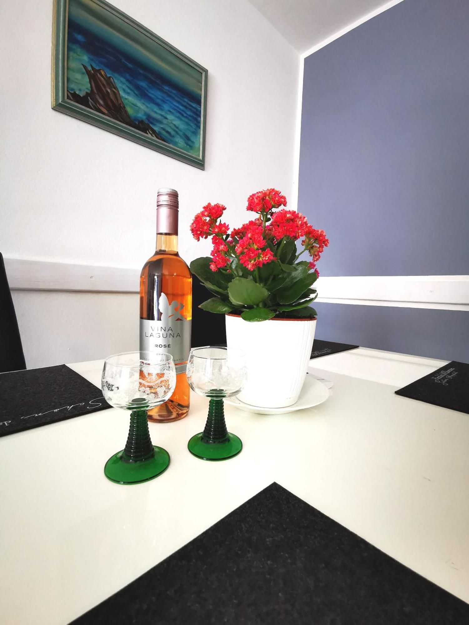 Apartment Tanja Poreč Buitenkant foto