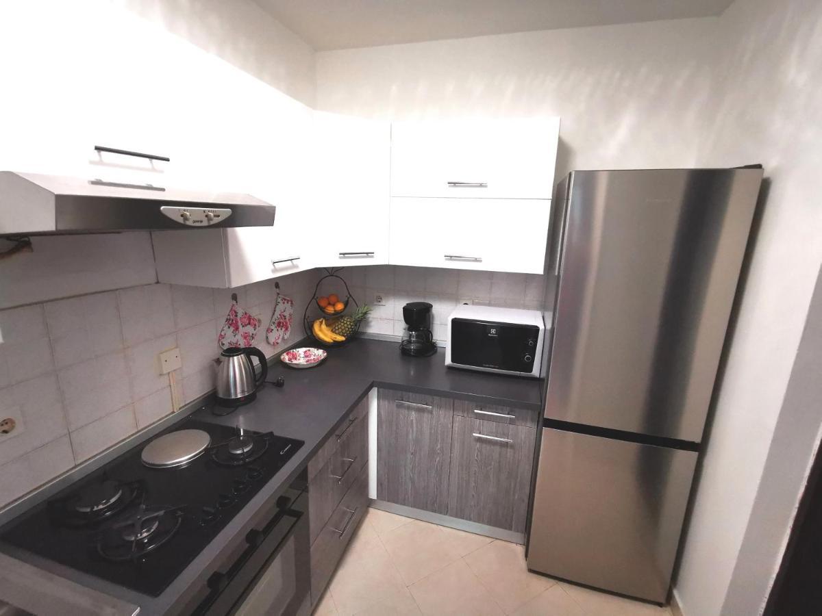 Apartment Tanja Poreč Buitenkant foto