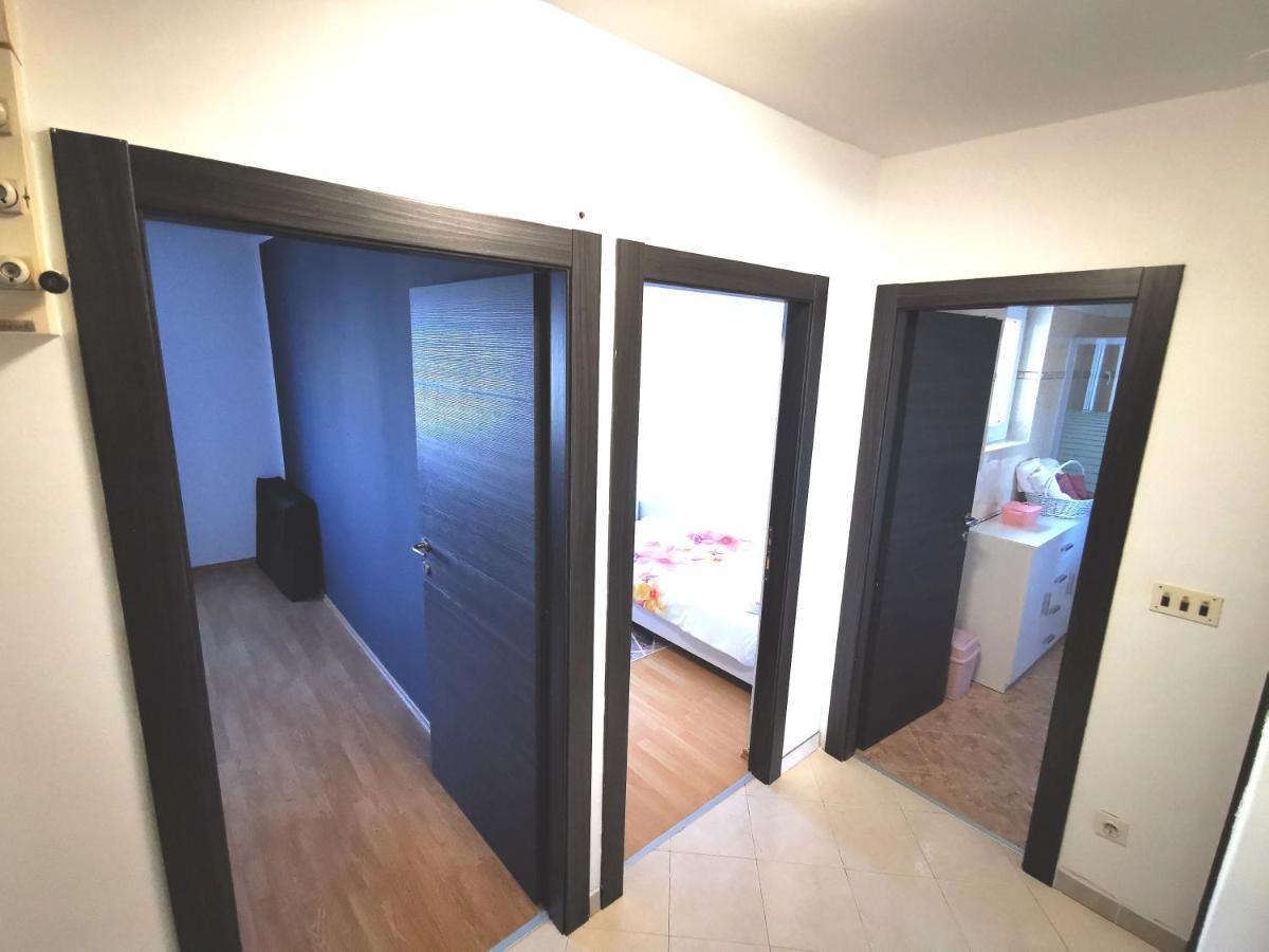 Apartment Tanja Poreč Buitenkant foto