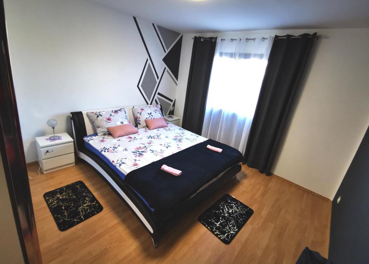 Apartment Tanja Poreč Buitenkant foto