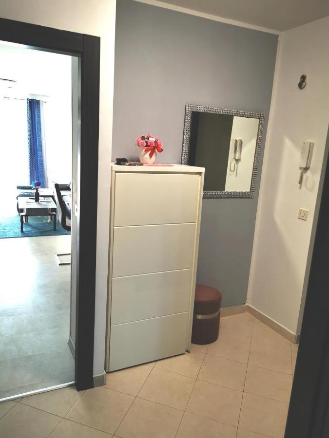 Apartment Tanja Poreč Buitenkant foto