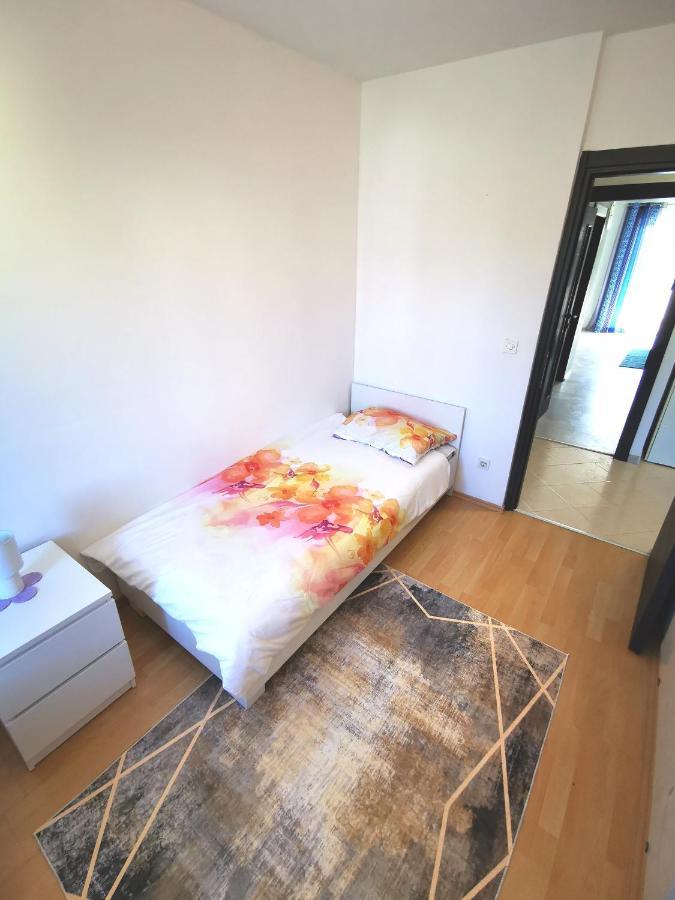 Apartment Tanja Poreč Buitenkant foto