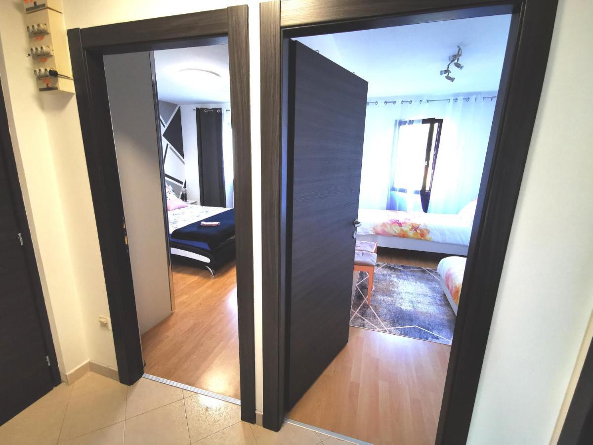 Apartment Tanja Poreč Buitenkant foto