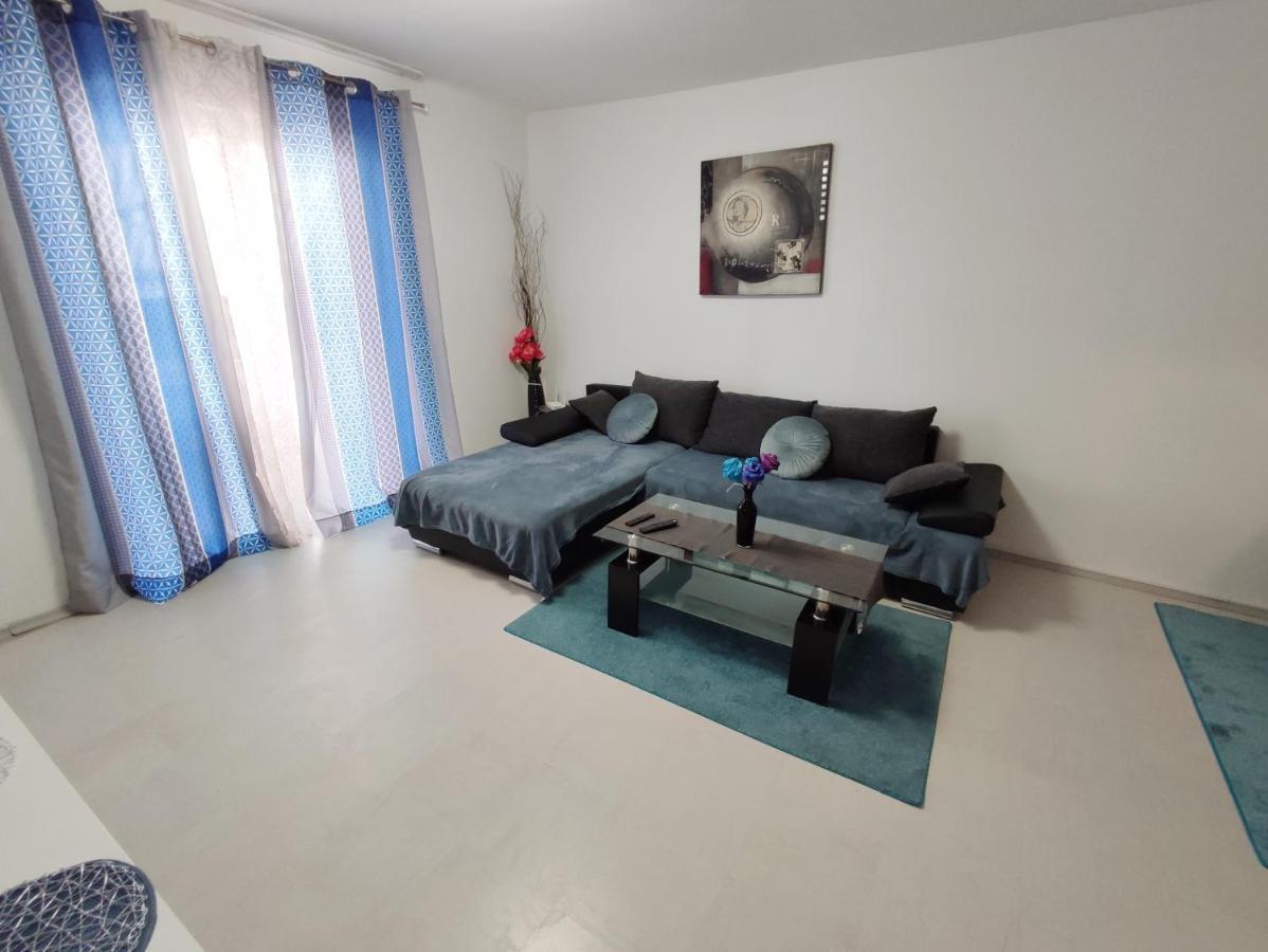 Apartment Tanja Poreč Buitenkant foto