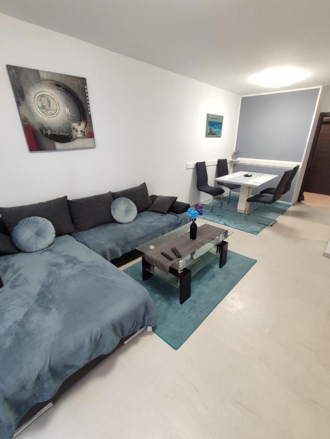 Apartment Tanja Poreč Buitenkant foto