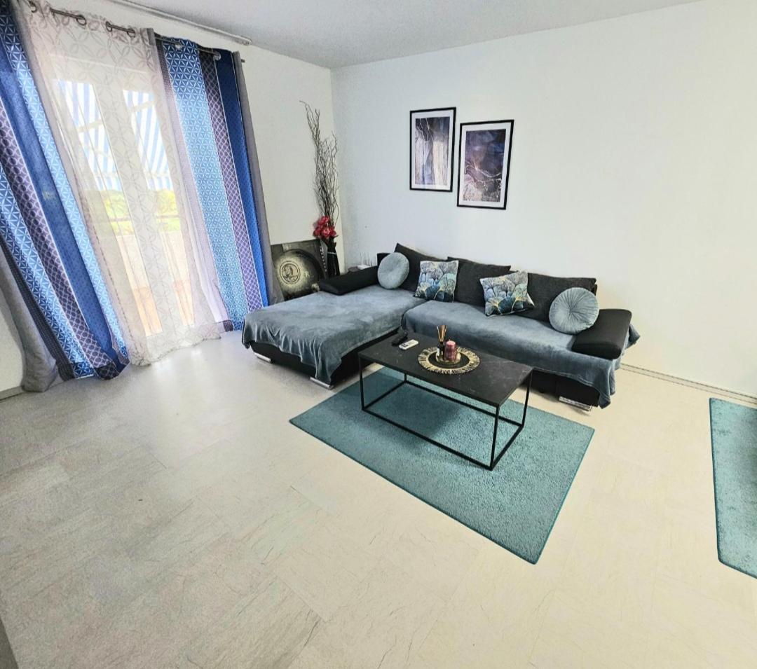 Apartment Tanja Poreč Buitenkant foto