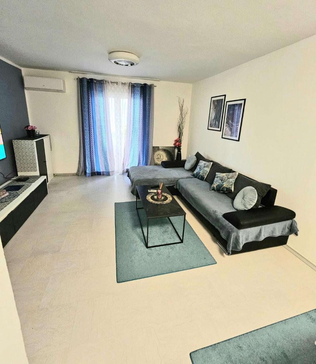 Apartment Tanja Poreč Buitenkant foto