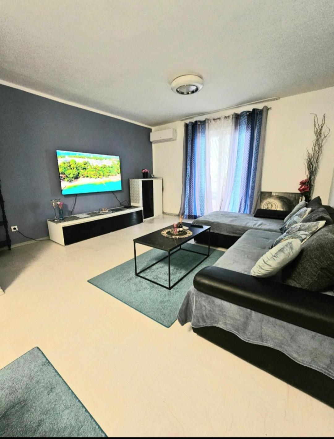 Apartment Tanja Poreč Buitenkant foto